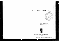79- Ajedrez practico - Raymond Edwards.pdf